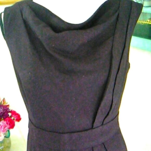 Classiques Entier Sheath Dress - Picture 2 of 12